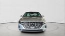 هيونداي أزيرا 3.5 PREMIUM AUTO | شامل الضمان | 0 ﺪﻔﻋﺓ ﺃﻮﻟﻯ