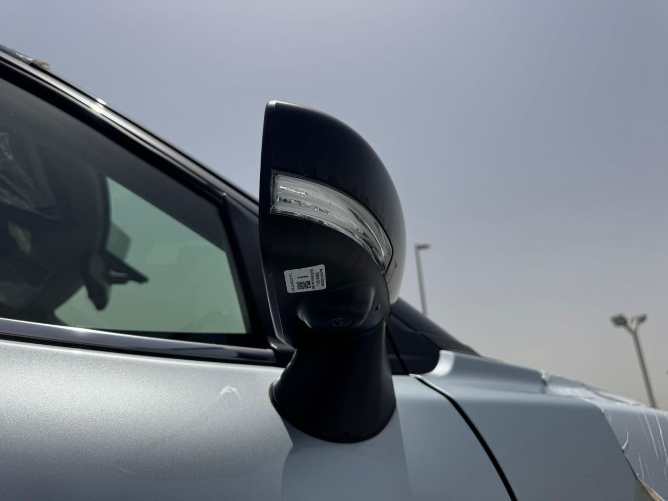 Suzuki Fronx GLX 1.5L Petrol 2WD 2025 Export Price 53,000 AED