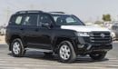 تويوتا لاند كروزر GXR 4.0L