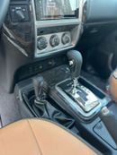 Nissan Patrol Super Safari Nissan Patrol Super Safari 4.8