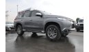 ميتسوبيشي مونتيرو Montero Sport 3.0L/Petrol/2019