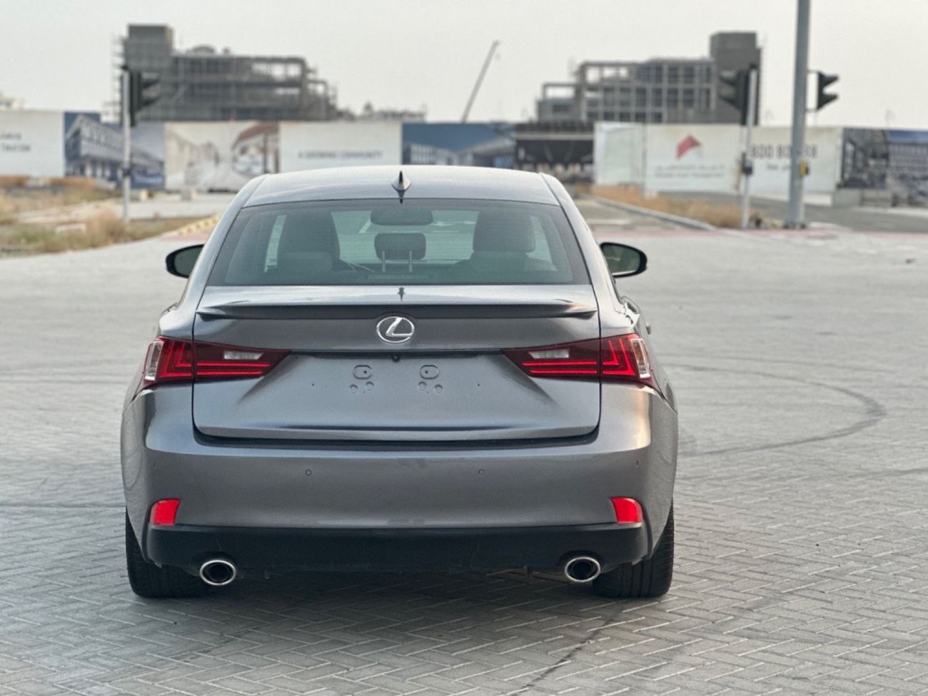 Lexus IS 200 MODEL 2016 car perfect condition inside perfect condition inside and outside