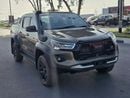 Toyota Hilux DIESEL HILUX ROGUE ,2.8L ,RIGHT HAND HAND DRIVE ,AUTO TRANSMISSION