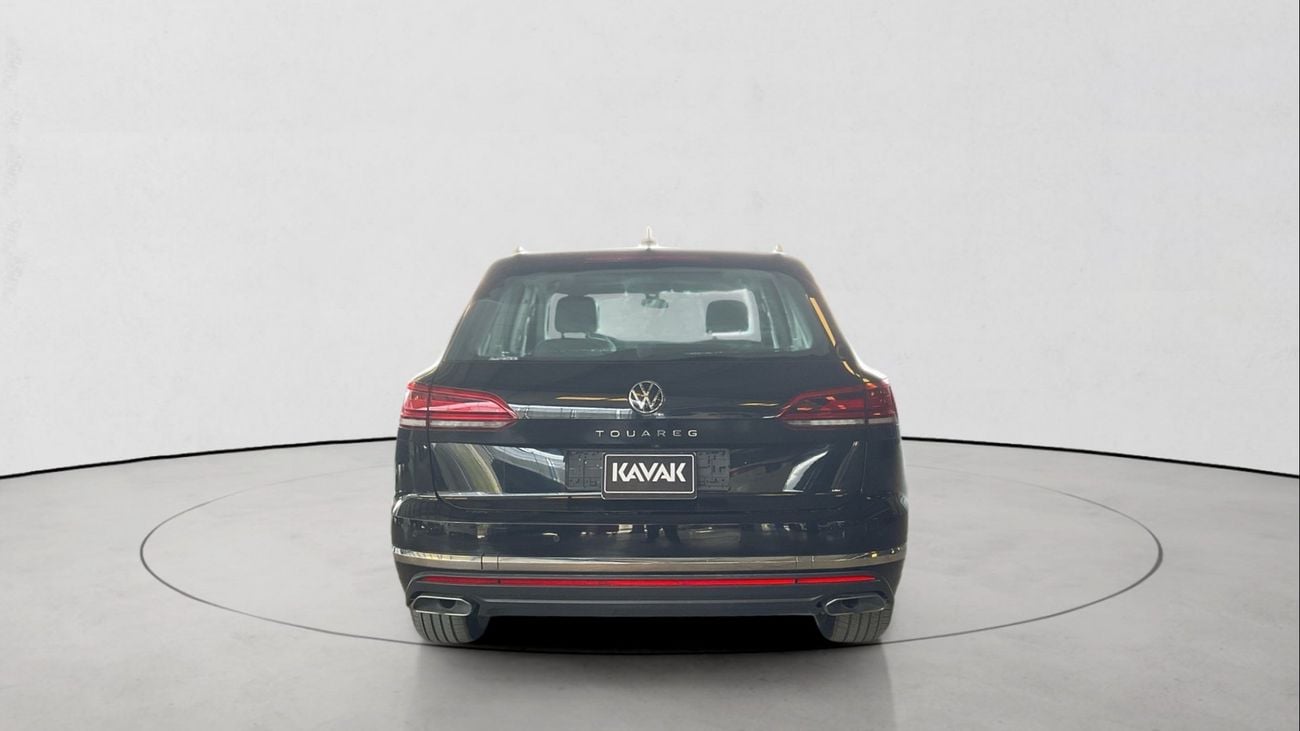 فولكس واجن طوارق ATMOSPHERE HIGHLINE 3.0 V6 TFSI ATMOSPHERE HL 4WD AUTO | شامل الضمان | 0 ﺪﻔﻋﺓ ﺃﻮﻟﻯ