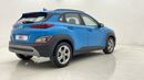 Hyundai Kona SMART+ 2 | Zero Down Payment | Home Test Drive