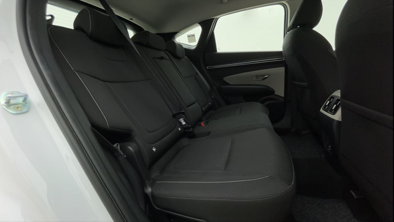 هيونداي توسون SMART 2 | بدون دفعة مقدمة | اختبار القيادة في المنزل