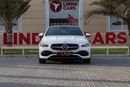 Mercedes-Benz C 200 Premium 2.0L