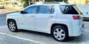 GMC Terrain DENALI