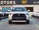 Toyota Corolla Cross ELITE HYBRID/ 2.0L V4 /FULL OPTION/ FRONT&REAR CAMERA, DRIVER POWER SEAT / CODE#CRCHCF