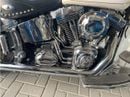 Harley-Davidson Softail Heritage