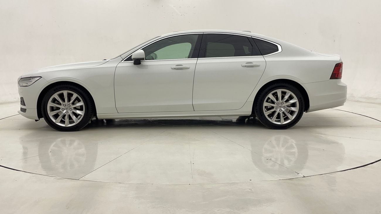 Volvo S90 T5 MOMENTUM 2 | Zero Down Payment | Home Test Drive