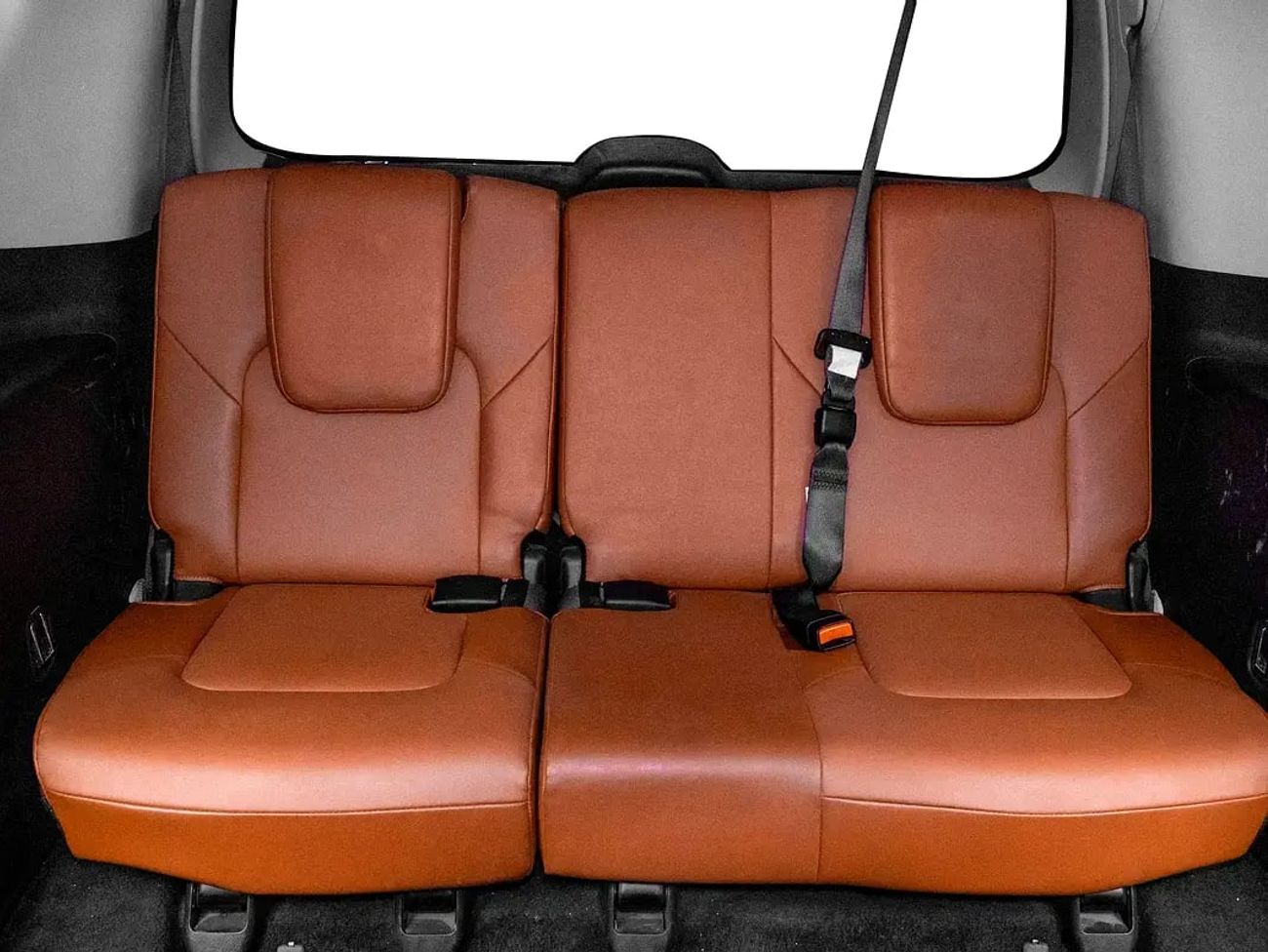 Nissan Patrol XE 4.0L