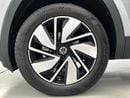 فولكس واجن تيرامونت Comfortline 2.0L