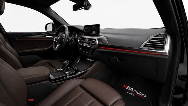 BMW X4, миниатюра 27