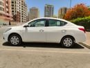 Nissan Sunny S