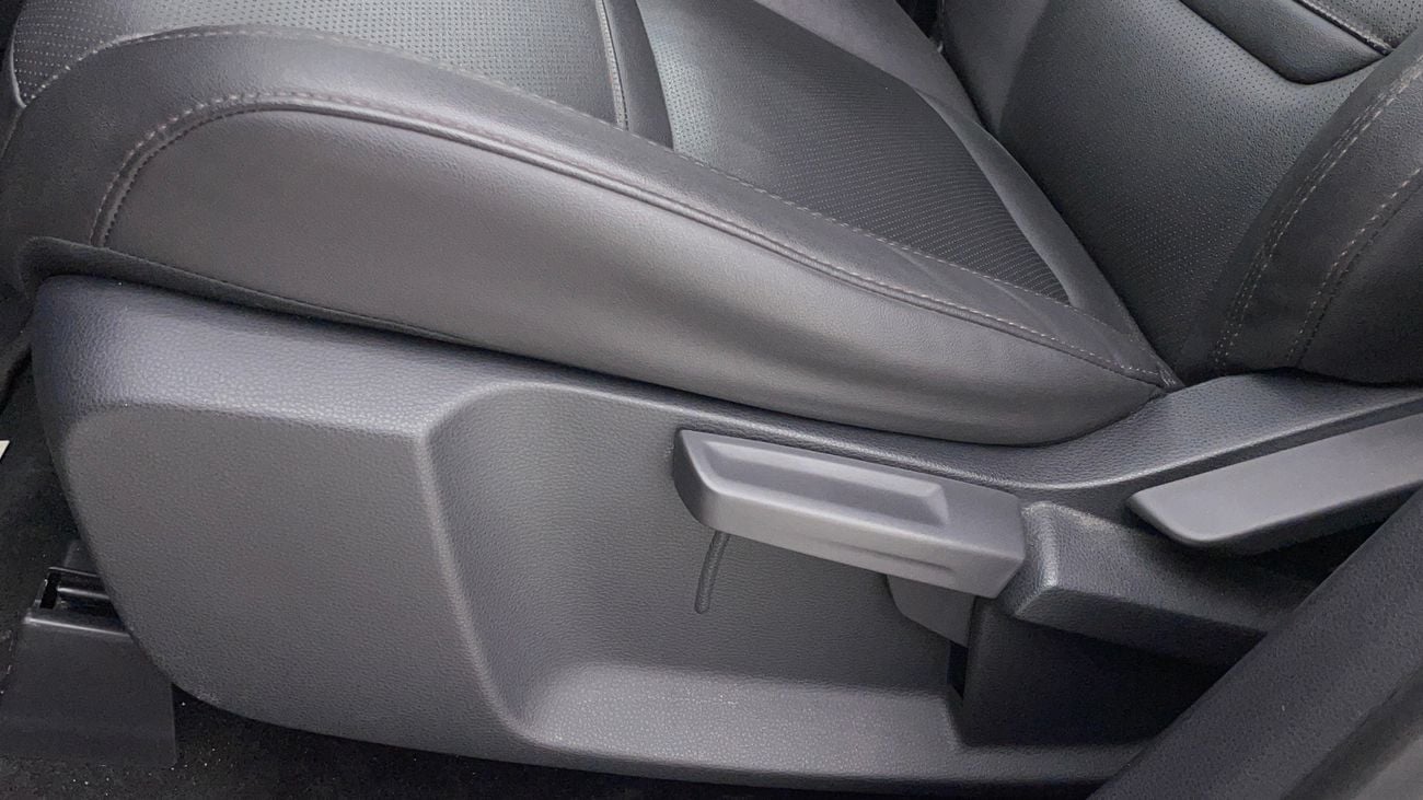 Ford Territory TREND 1.8 | Zero Down Payment | Home Test Drive