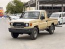 Toyota Land Cruiser Pick Up  EXPORT ONLY - Toyota LC79 4.0L Petrol A/T