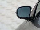 Mercedes Benz GLA 35 AMG 4MATIC