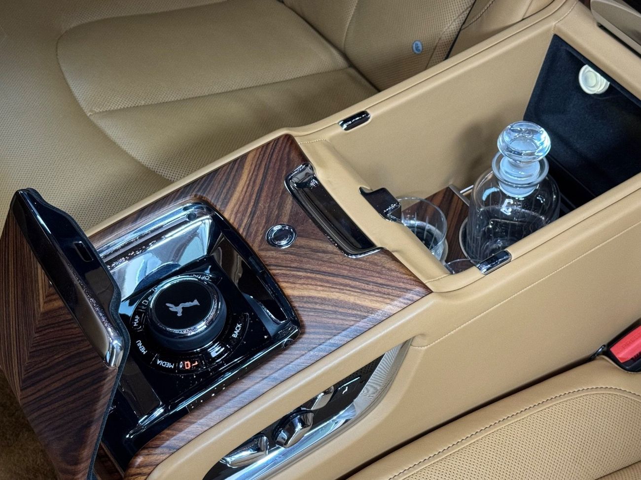 رولز رويس كولينان