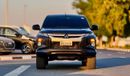 Mitsubishi Triton DOUBLE CABIN PICKUP | RHD | 2.4L DIESEL ENGINE | (AT) | 360 VIEW CAMERA