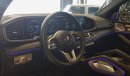 Mercedes-Benz GLE 350 MERCEDES GLE-350-2021- KIT 53-10250 KM