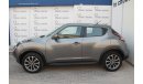 Nissan Juke 1.6L SV 2016 MODEL WITH SUNROOF