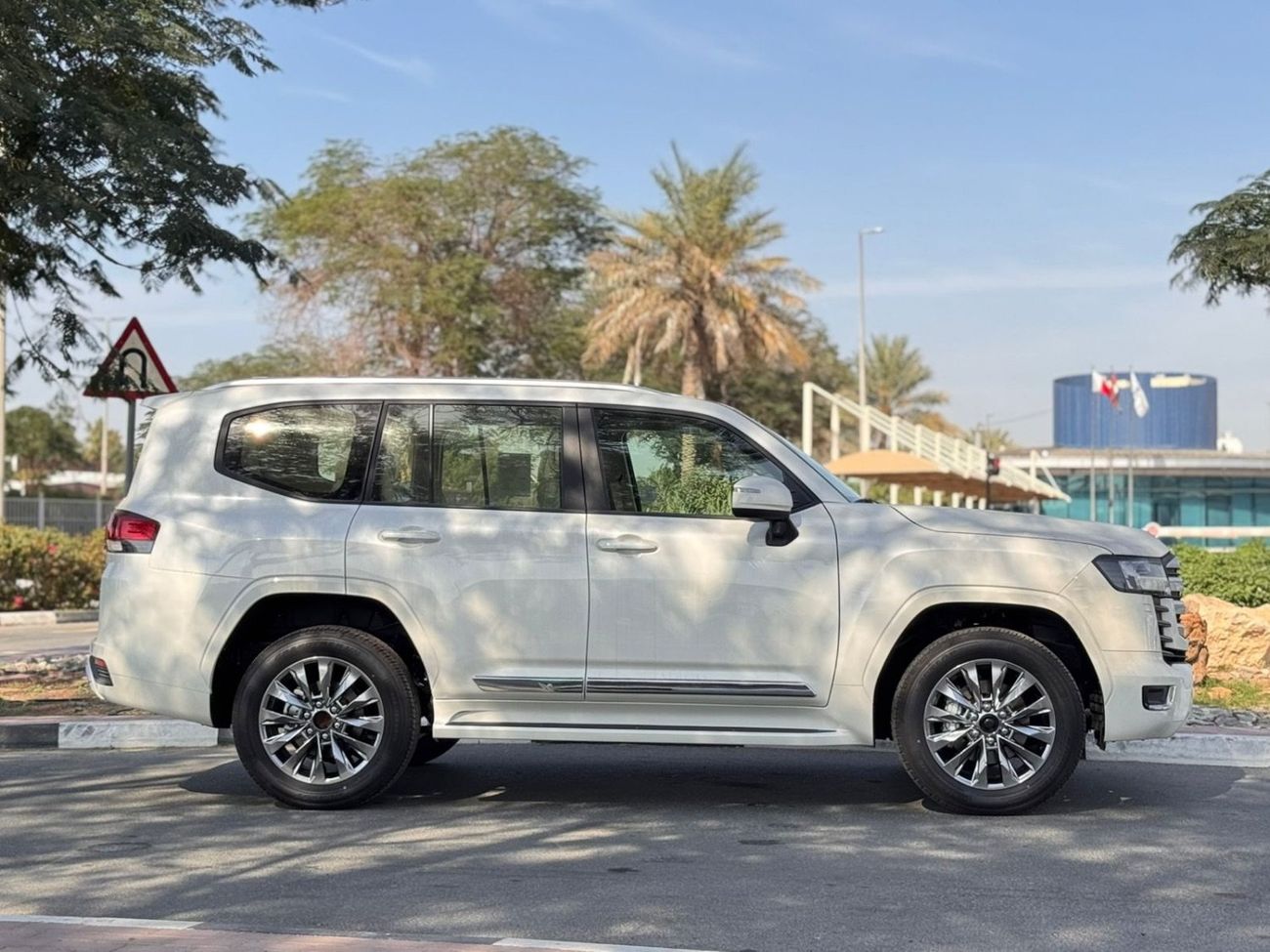 Toyota Land Cruiser GXR TT / 2026