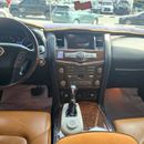 Nissan Patrol LE PLATINUM CITY