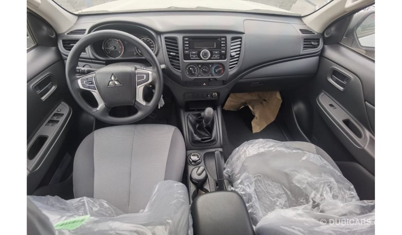New Mitsubishi L200 MITSUBISHI L 200 2022 for sale in Dubai - 531859