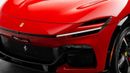 Ferrari Purosangue - 2025 - Canadian Specs