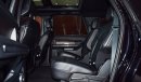 Ford Expedition MAX Limited ecoboost