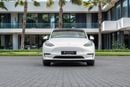Tesla Model Y PERFORMANCE | 2,546 P.M | 0% Downpayment | Fantastic Condition!