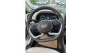 Hyundai Creta 1.5 L Panoramic roof  Big screen  Rear camera  Rims 17 Auto Hand break