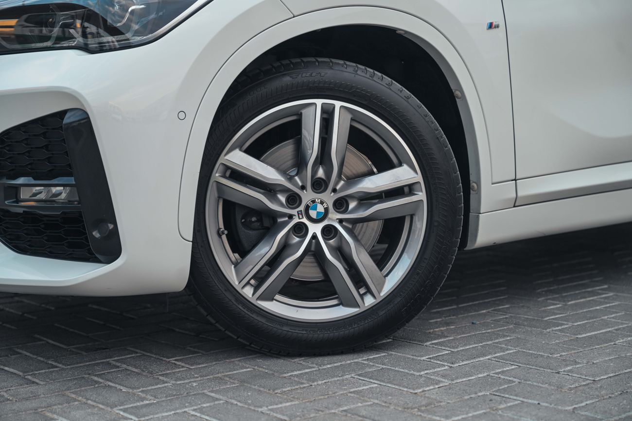 BMW X1 M-Kit | 2,740 P.M  | 0% Downpayment | Magnificient Condition!