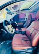 Toyota Prado Toyota Prado 2019 VXR 2.7 sunroof full option