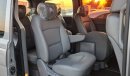 Hyundai H-1 Starex GRAND STAREX - 2011 M/T - DSL - SUPER CLEAN