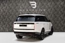 Land Rover Range Rover AUTOBIOGRAPHY LWB P530