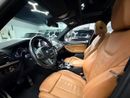 BMW X3 xDrive 30i M Sport 2.0L