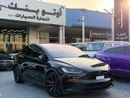 Tesla Model X Long Range (AWD)