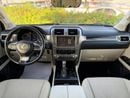 لكزس GX 460 PREMIER