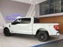 فورد F 150 Lariat Special Edition 3.5L