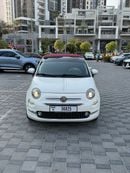 فيات 500 DOLCEVITA