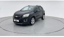 Chevrolet Trax LTZ 1.8 | Zero Down Payment | Free Home Test Drive