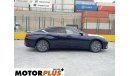 Lexus ES 300 h radar, seat heater, big screen, export only 2024 Euro specs