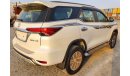 Toyota Fortuner 4.0L PETROL A/T AVAILABLE IN COLORS