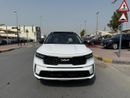 كيا سورينتو EX 2.5L LX (RWD)