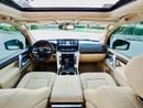 Toyota Land Cruiser Toyota landcuriser GXR TwinTurbo 2014 facelifted 2024 Years full option