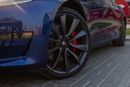 تسلا موديل 3 Performance (AWD)