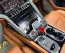 Lamborghini Urus STD 2022 Lamborghini Urus Standard, Warranty, Full Service History, GCC Specs