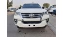 Toyota Fortuner GXR